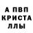 АМФЕТАМИН VHQ Albinojackrussel